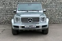 Mercedes-Benz G 500 din 2024 cu 7.900 km - oferta MER160619 - foto 18