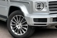 Mercedes-Benz G 500 din 2024 cu 7.900 km - oferta MER160619 - foto 19