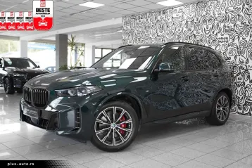 BMW X5 din 2024 - oferta BMW160620