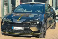 Lotus Eletre din 2024 cu 2.200 km - oferta LOT160621 - foto 6