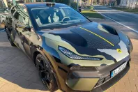 Lotus Eletre din 2024 cu 2.200 km - oferta LOT160621 - foto 7