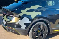 Lotus Eletre din 2024 cu 2.200 km - oferta LOT160621 - foto 10