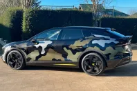 Lotus Eletre din 2024 cu 2.200 km - oferta LOT160621 - foto 11