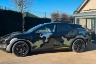 Lotus Eletre din 2024 cu 2.200 km - oferta LOT160621 - foto 12