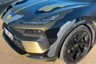 Lotus Eletre din 2024 cu 2.200 km - oferta LOT160621 - foto 13