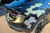 Lotus Eletre din 2024 cu 2.200 km - oferta LOT160621 - foto 14