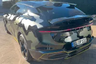 Lotus Eletre din 2024 cu 2.200 km - oferta LOT160621 - foto 16