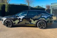 Lotus Eletre din 2024 cu 2.200 km - oferta LOT160621 - foto 17