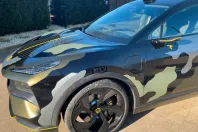 Lotus Eletre din 2024 cu 2.200 km - oferta LOT160621 - foto 18