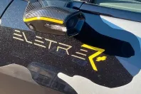 Lotus Eletre din 2024 cu 2.200 km - oferta LOT160621 - foto 23