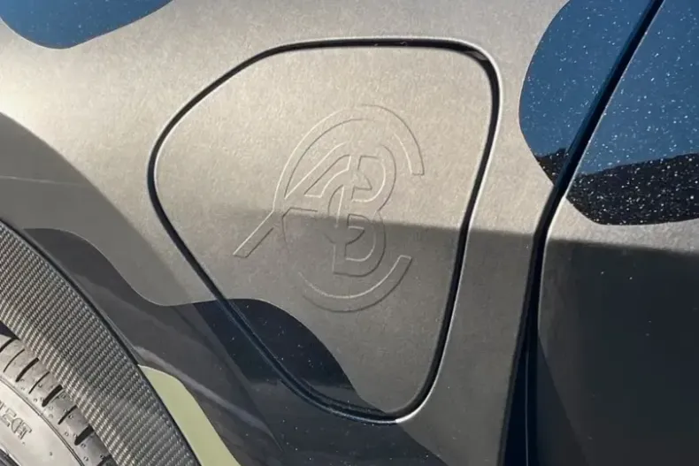 Lotus Eletre din 2024 cu 2.200 km - oferta LOT160621 - foto 24