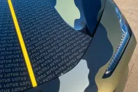 Lotus Eletre din 2024 cu 2.200 km - oferta LOT160621 - foto 25