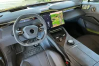 Lotus Eletre din 2024 cu 2.200 km - oferta LOT160621 - foto 32