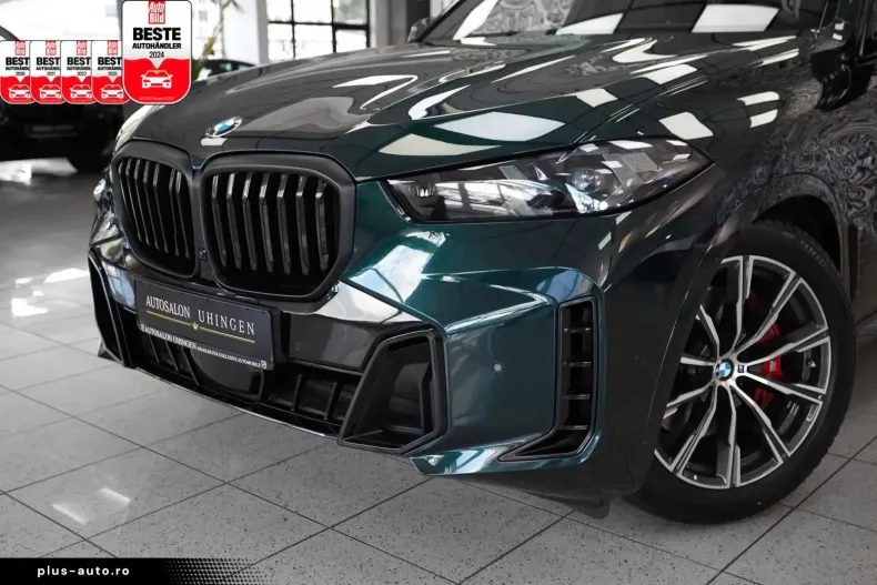 BMW X5 din 2024 cu 18.330 km - oferta BMW160622 - foto 9