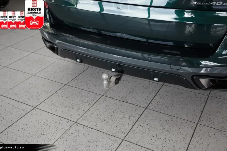 BMW X5 din 2024 cu 18.330 km - oferta BMW160622 - foto 11