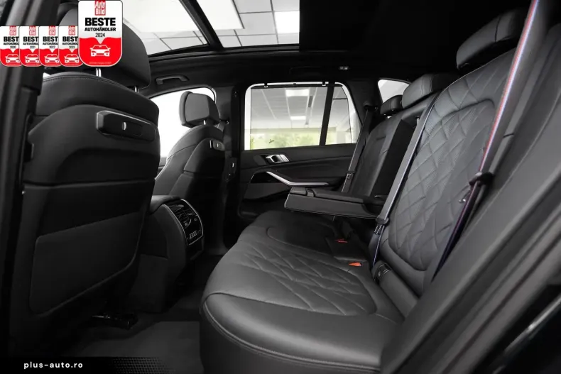 BMW X5 din 2024 cu 18.330 km - oferta BMW160622 - foto 17