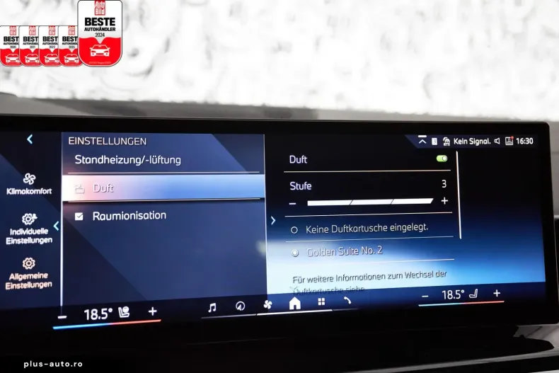 BMW X5 din 2024 cu 18.330 km - oferta BMW160622 - foto 22