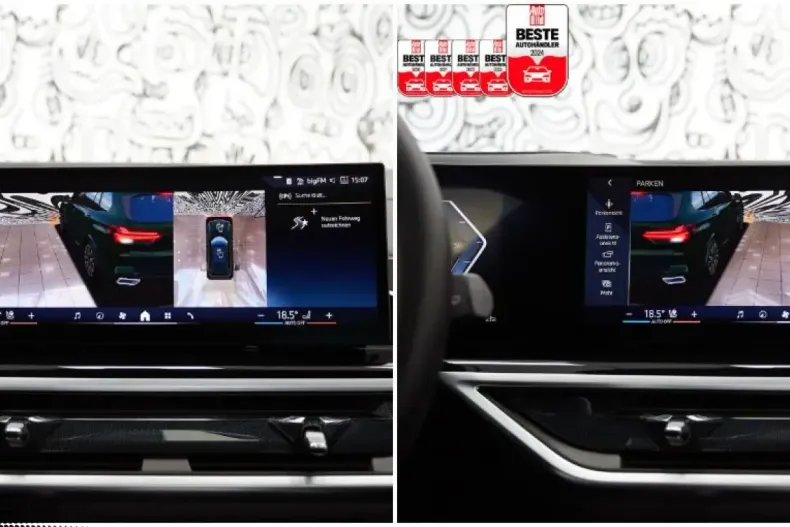 BMW X5 din 2024 cu 18.330 km - oferta BMW160622 - foto 24