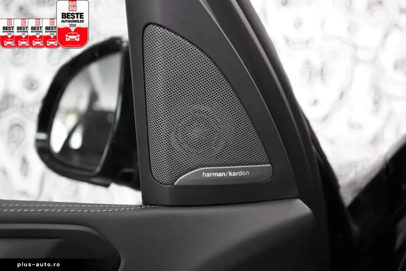 BMW X5 din 2024 cu 18.330 km - oferta BMW160622 - foto 29