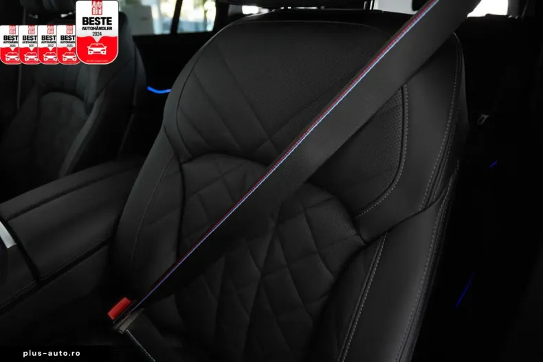 BMW X5 din 2024 cu 18.330 km - oferta BMW160622 - foto 40