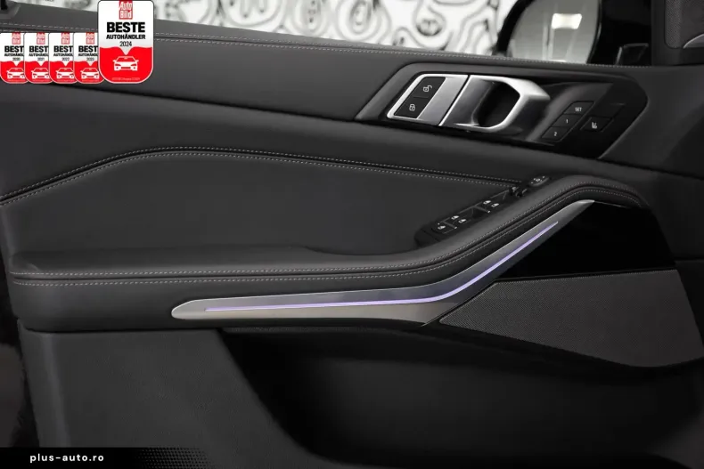 BMW X5 din 2024 cu 18.330 km - oferta BMW160622 - foto 45