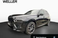 BMW X7 din 2024 cu 25.000 km - oferta BMW160623 - foto 1