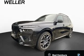 BMW X7 din 2024 - oferta BMW160623