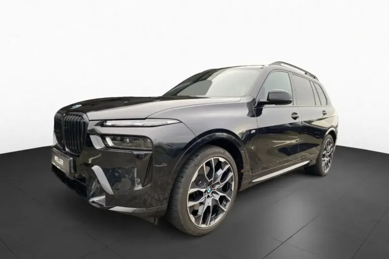 BMW X7 din 2024 cu 25.000 km - oferta BMW160623 - foto 3