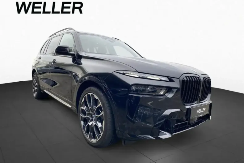 BMW X7 din 2024 cu 25.000 km - oferta BMW160623 - foto 4