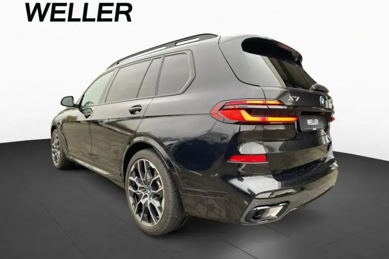 BMW X7 din 2024 cu 25.000 km - oferta BMW160623 - foto 6