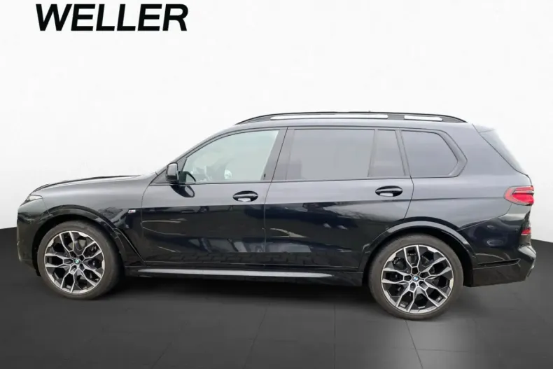 BMW X7 din 2024 cu 25.000 km - oferta BMW160623 - foto 9