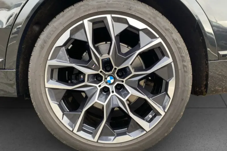 BMW X7 din 2024 cu 25.000 km - oferta BMW160623 - foto 17