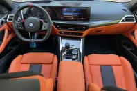 BMW M4 din 2024 cu 12.400 km - oferta BMW160624 - foto 8