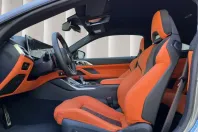 BMW M4 din 2024 cu 12.400 km - oferta BMW160624 - foto 9