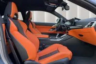 BMW M4 din 2024 cu 12.400 km - oferta BMW160624 - foto 11