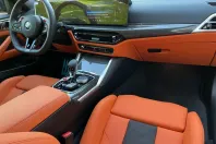 BMW M4 din 2024 cu 12.400 km - oferta BMW160624 - foto 12