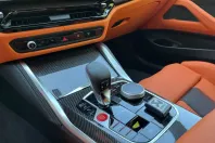 BMW M4 din 2024 cu 12.400 km - oferta BMW160624 - foto 13