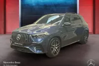 Mercedes-Benz GLE 53 AMG din 2025 cu 22.383 km - oferta MER160625 - foto 2