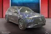 Mercedes-Benz GLE 53 AMG din 2025 cu 22.383 km - oferta MER160625 - foto 8