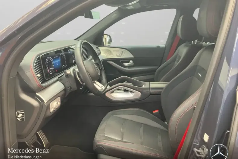 Mercedes-Benz GLE 53 AMG din 2025 cu 22.383 km - oferta MER160625 - foto 10