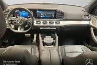 Mercedes-Benz GLE 53 AMG din 2025 cu 22.383 km - oferta MER160625 - foto 11