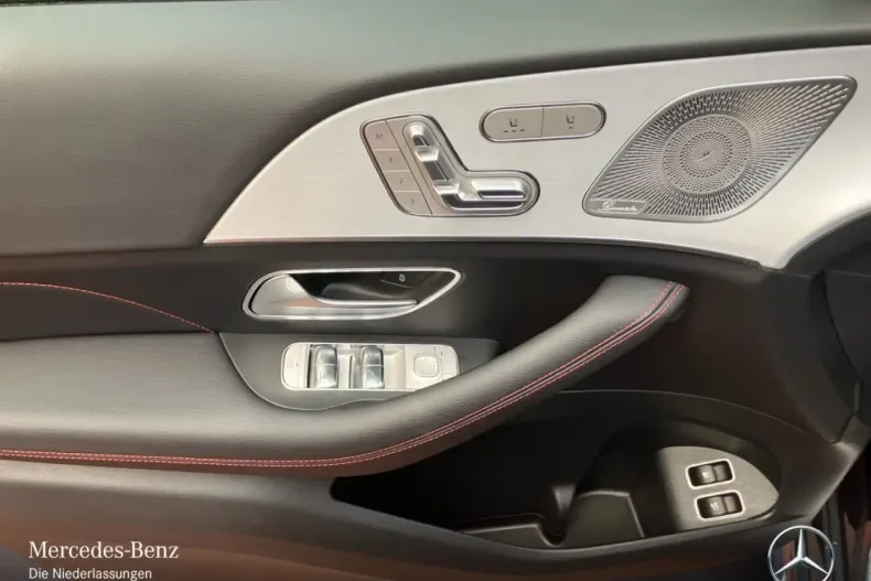 Mercedes-Benz GLE 53 AMG din 2025 cu 22.383 km - oferta MER160625 - foto 14