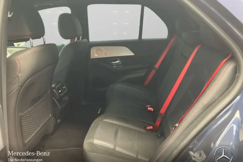 Mercedes-Benz GLE 53 AMG din 2025 cu 22.383 km - oferta MER160625 - foto 15