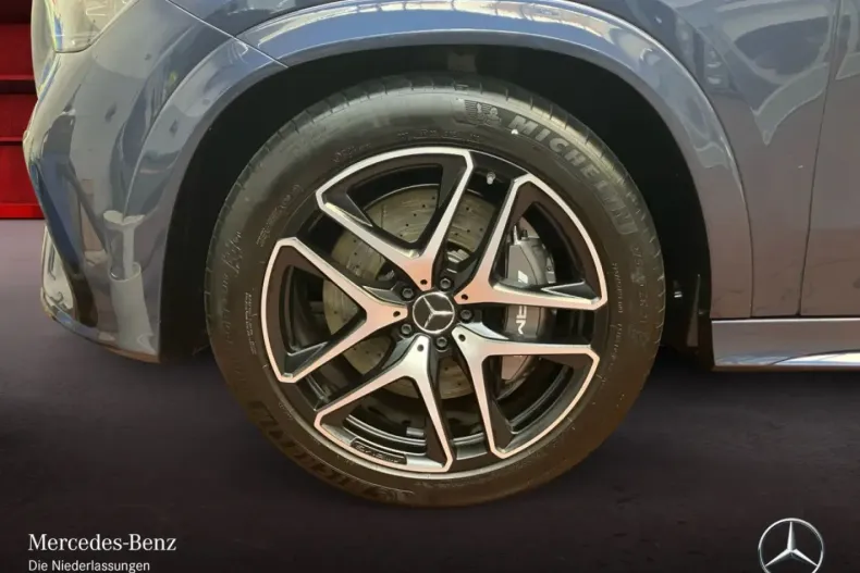 Mercedes-Benz GLE 53 AMG din 2025 cu 22.383 km - oferta MER160625 - foto 16