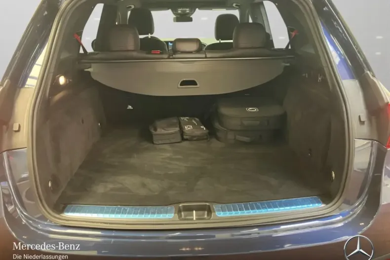 Mercedes-Benz GLE 53 AMG din 2025 cu 22.383 km - oferta MER160625 - foto 17