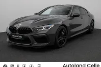 BMW M8 din 2022 cu 32.603 km - oferta BMW160626 - foto 1