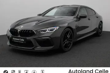 BMW M8 din 2022 - oferta BMW160626