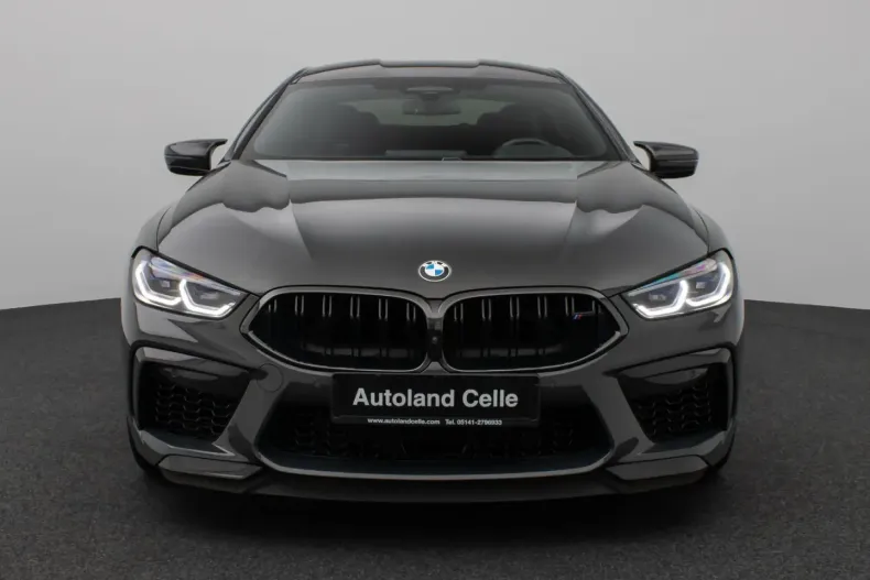 BMW M8 din 2022 cu 32.603 km - oferta BMW160626 - foto 2