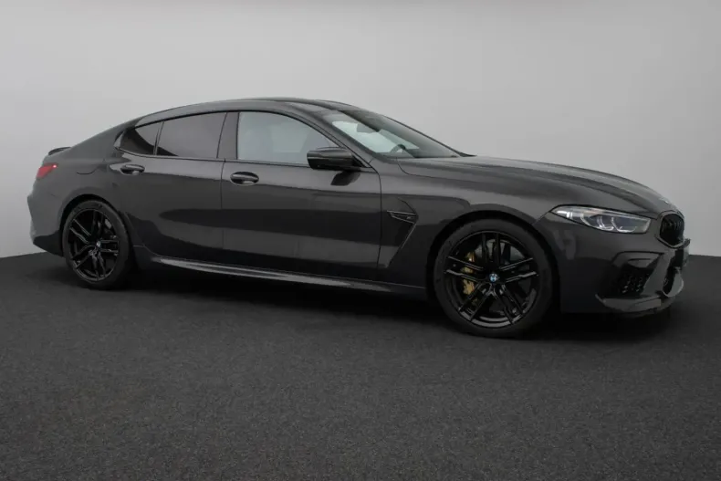 BMW M8 din 2022 cu 32.603 km - oferta BMW160626 - foto 4