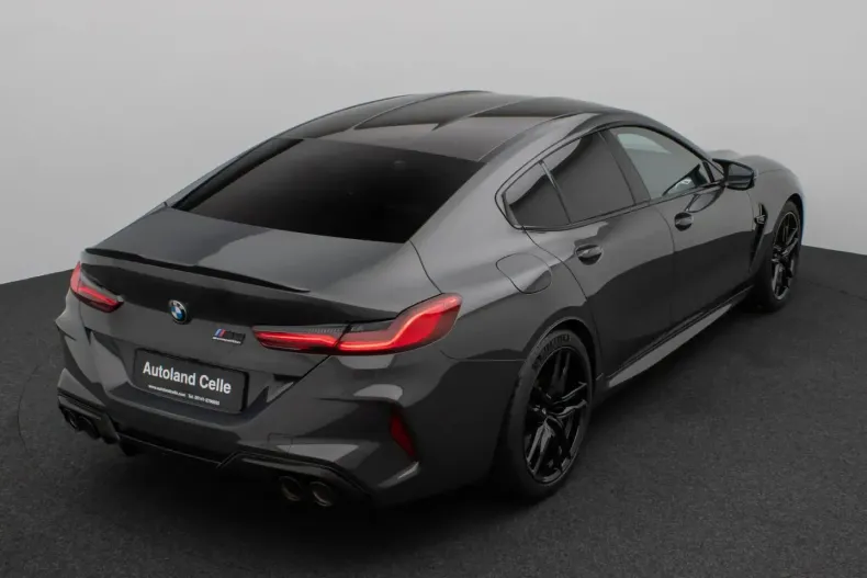BMW M8 din 2022 cu 32.603 km - oferta BMW160626 - foto 7